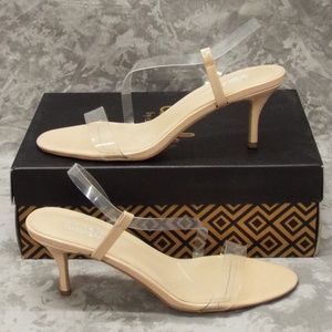 charles by charles david bermuda sandal